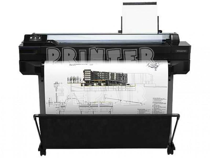 HP DesignJet 510 42-in